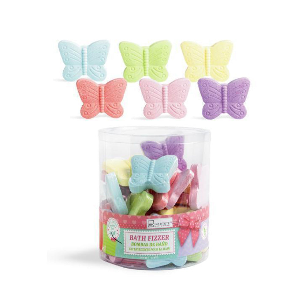 IDC InstituteIDC Bath Frizzer Butterfly 1 Τμχpapell.gr